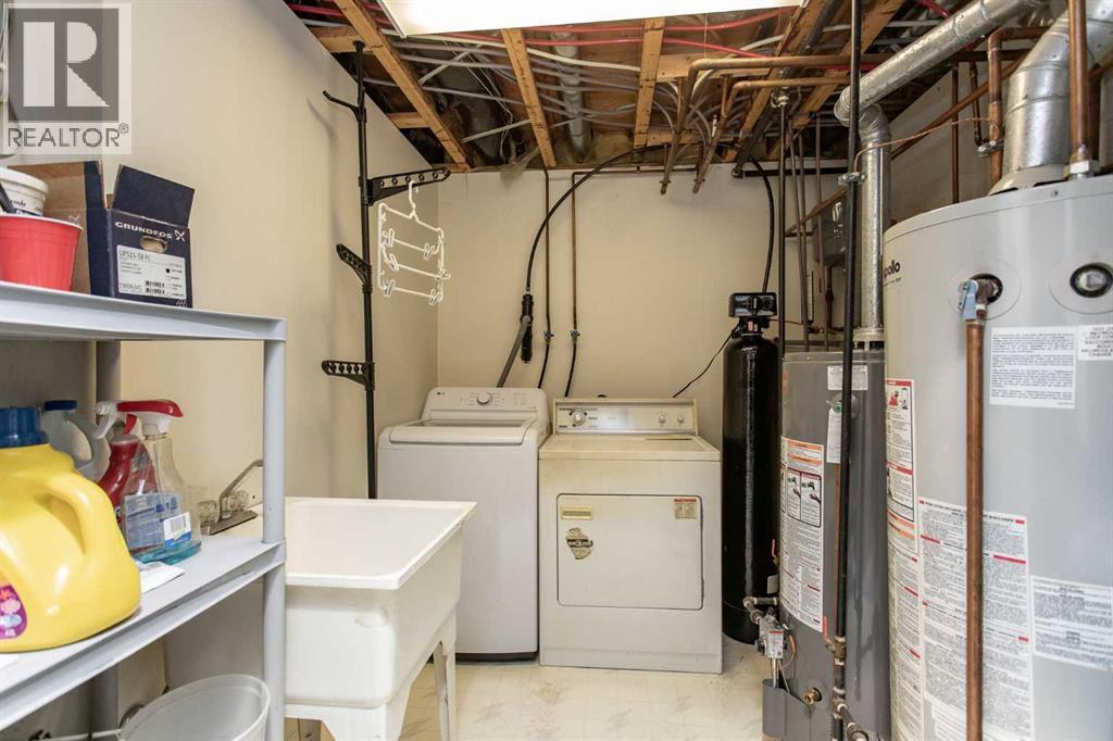 39515 Range Road 254, Rural Lacombe County, Alberta  T4L 2N4 - Photo 26 - A2302983