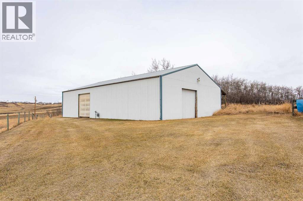 39515 Range Road 254, Rural Lacombe County, Alberta  T4L 2N4 - Photo 28 - A2302983