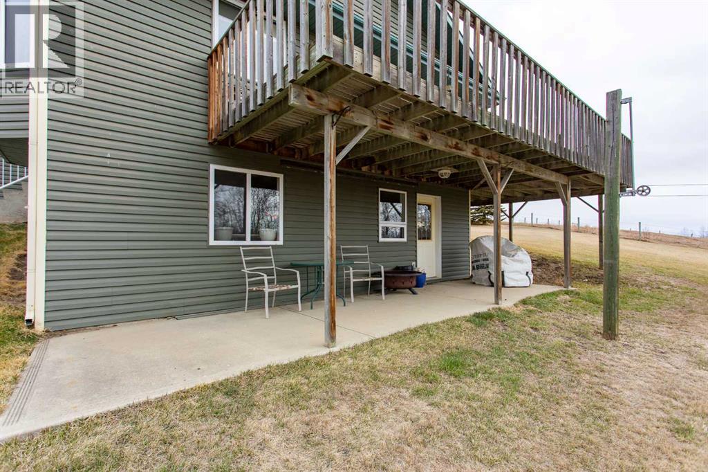 39515 Range Road 254, Rural Lacombe County, Alberta  T4L 2N4 - Photo 31 - A2302983