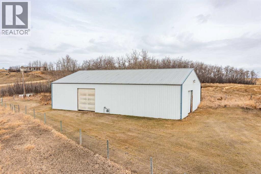 39515 Range Road 254, Rural Lacombe County, Alberta  T4L 2N4 - Photo 34 - A2302983