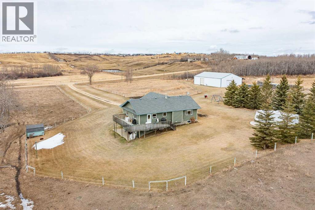 39515 Range Road 254, Rural Lacombe County, Alberta  T4L 2N4 - Photo 38 - A2302983