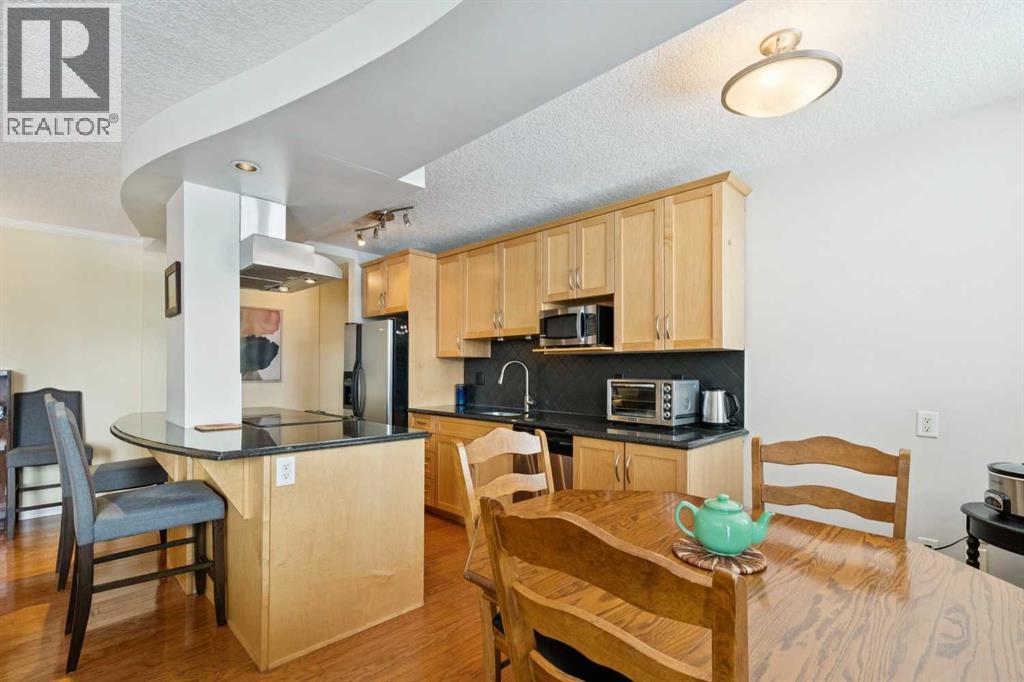 305, 1225 15 Avenue SW, Calgary, Alberta  T3C 0X6 - Photo 13 - A2287461