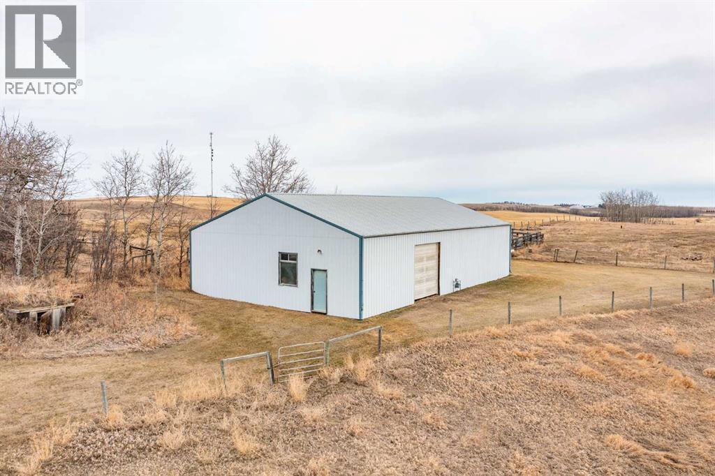 39515 Range Road 254, Rural Lacombe County, Alberta  T4L 2N4 - Photo 35 - A2302983