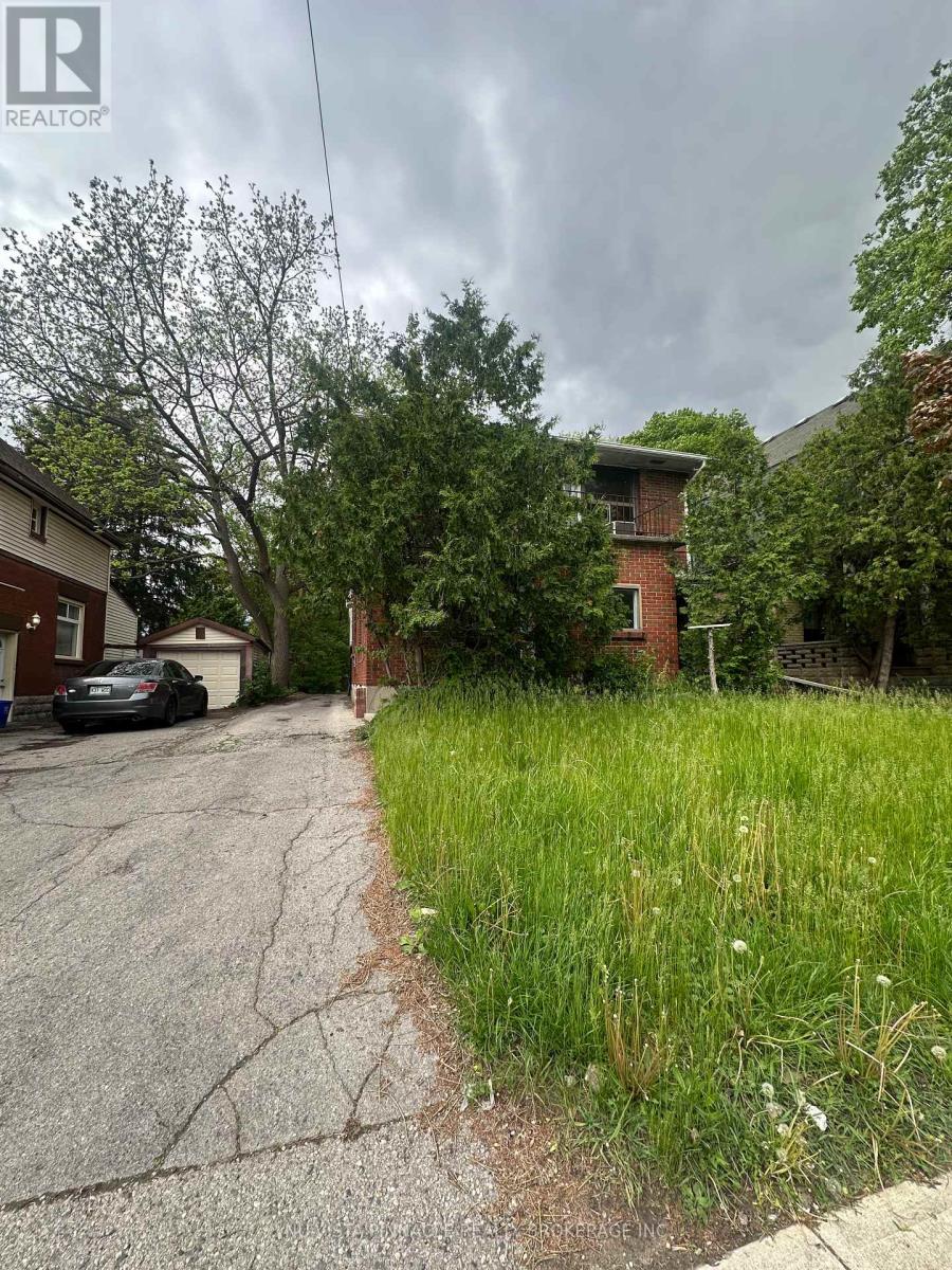 101 OXFORD STREET W, London North, Ontario