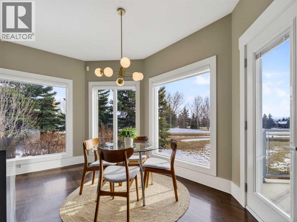 3 Spring Meadows Lane, Rural Rocky View County, Alberta  T3Z 3L7 - Photo 19 - A2301805