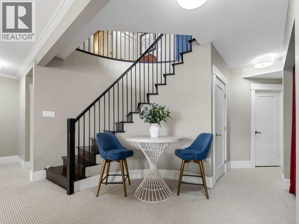 3 Spring Meadows Lane, Rural Rocky View County, Alberta  T3Z 3L7 - Photo 26 - A2301805