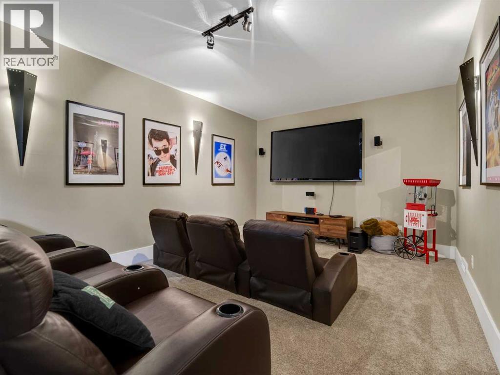 3 Spring Meadows Lane, Rural Rocky View County, Alberta  T3Z 3L7 - Photo 33 - A2301805