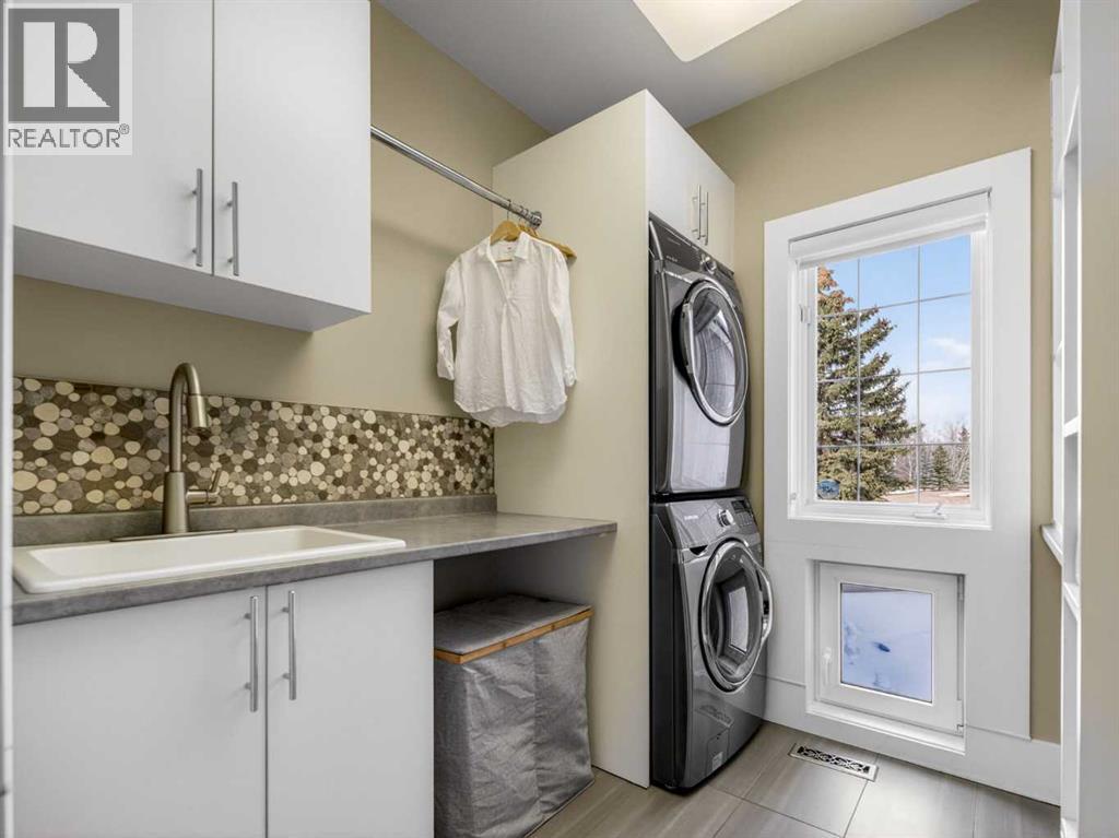 3 Spring Meadows Lane, Rural Rocky View County, Alberta  T3Z 3L7 - Photo 25 - A2301805