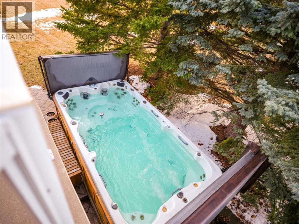 3 Spring Meadows Lane, Rural Rocky View County, Alberta  T3Z 3L7 - Photo 37 - A2301805