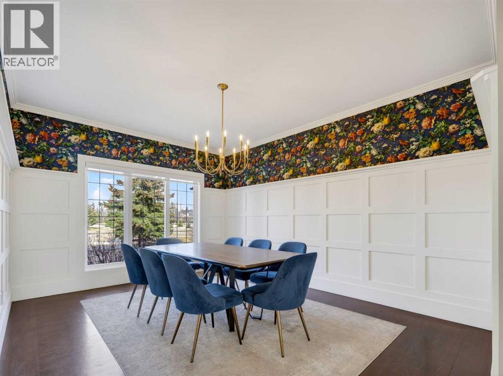 3 Spring Meadows Lane, Rural Rocky View County, Alberta  T3Z 3L7 - Photo 18 - A2301805