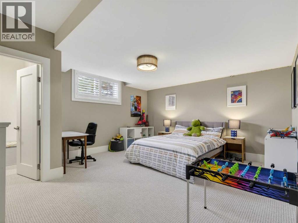 3 Spring Meadows Lane, Rural Rocky View County, Alberta  T3Z 3L7 - Photo 31 - A2301805