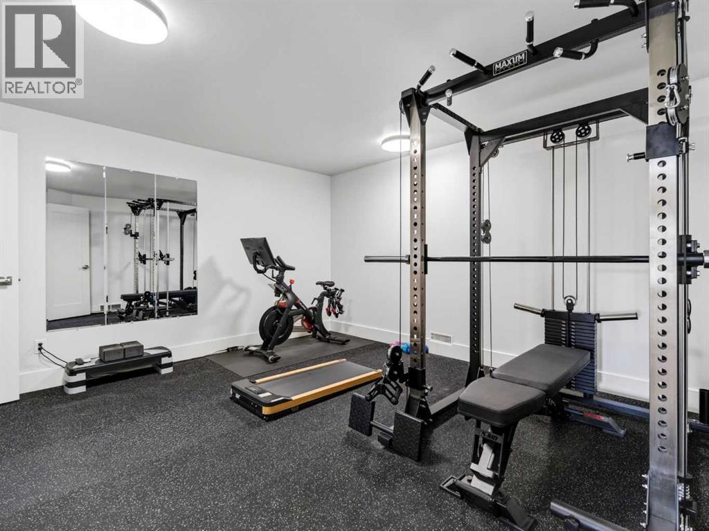 3 Spring Meadows Lane, Rural Rocky View County, Alberta  T3Z 3L7 - Photo 34 - A2301805