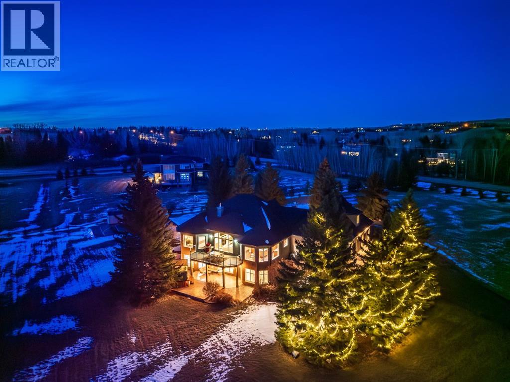 3 Spring Meadows Lane, Rural Rocky View County, Alberta  T3Z 3L7 - Photo 48 - A2301805