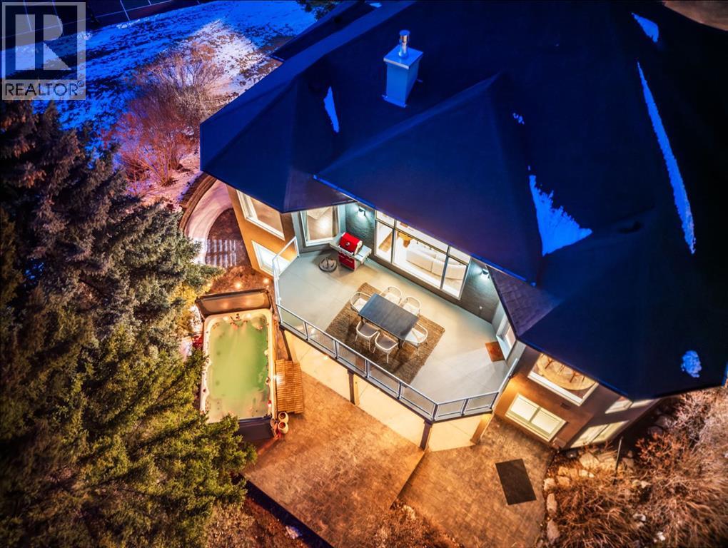 3 Spring Meadows Lane, Rural Rocky View County, Alberta  T3Z 3L7 - Photo 46 - A2301805