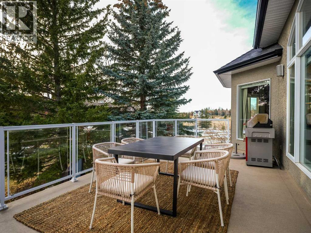 3 Spring Meadows Lane, Rural Rocky View County, Alberta  T3Z 3L7 - Photo 36 - A2301805