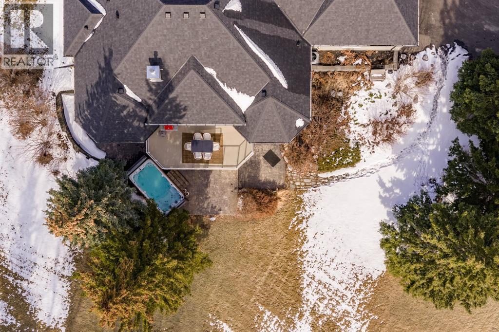 3 Spring Meadows Lane, Rural Rocky View County, Alberta  T3Z 3L7 - Photo 45 - A2301805