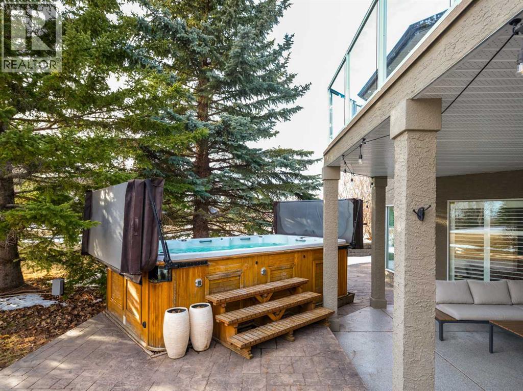 3 Spring Meadows Lane, Rural Rocky View County, Alberta  T3Z 3L7 - Photo 40 - A2301805