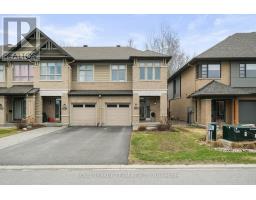 534 STARGAZER CRESCENT, Ottawa, Ontario