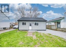 406 HENNEPIN AVENUE, Welland, Ontario