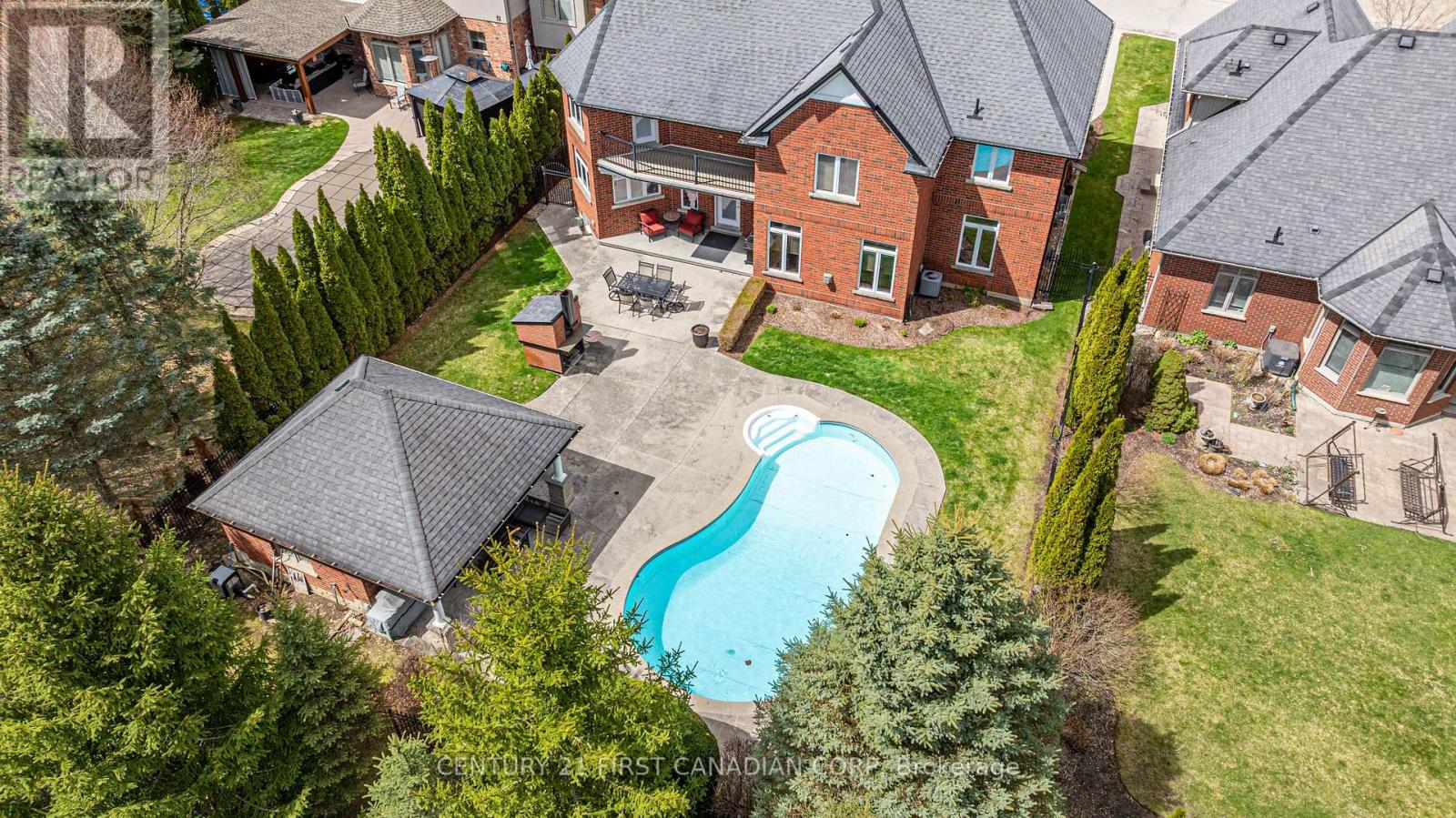 2 - 7222 Clayton Walk, London South, Ontario  N6P 1W1 - Photo 47 - X13030902