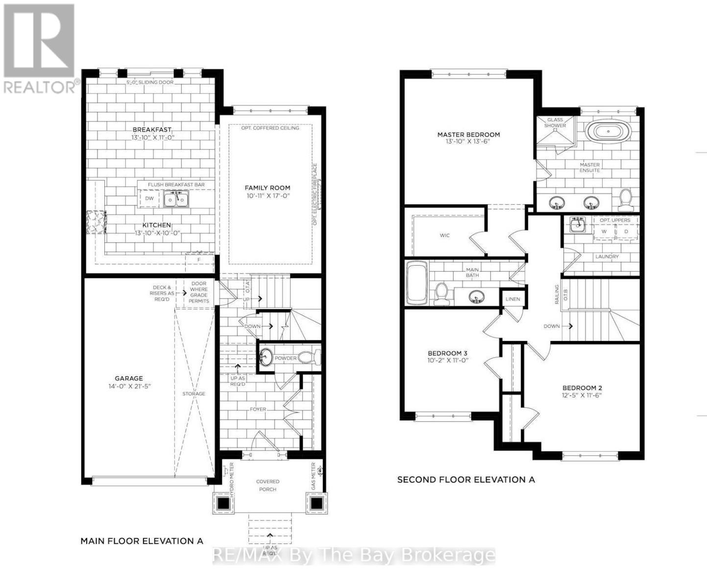 8 Federica Crescent, Wasaga Beach, Ontario  L9Z 0N6 - Photo 33 - S13033468