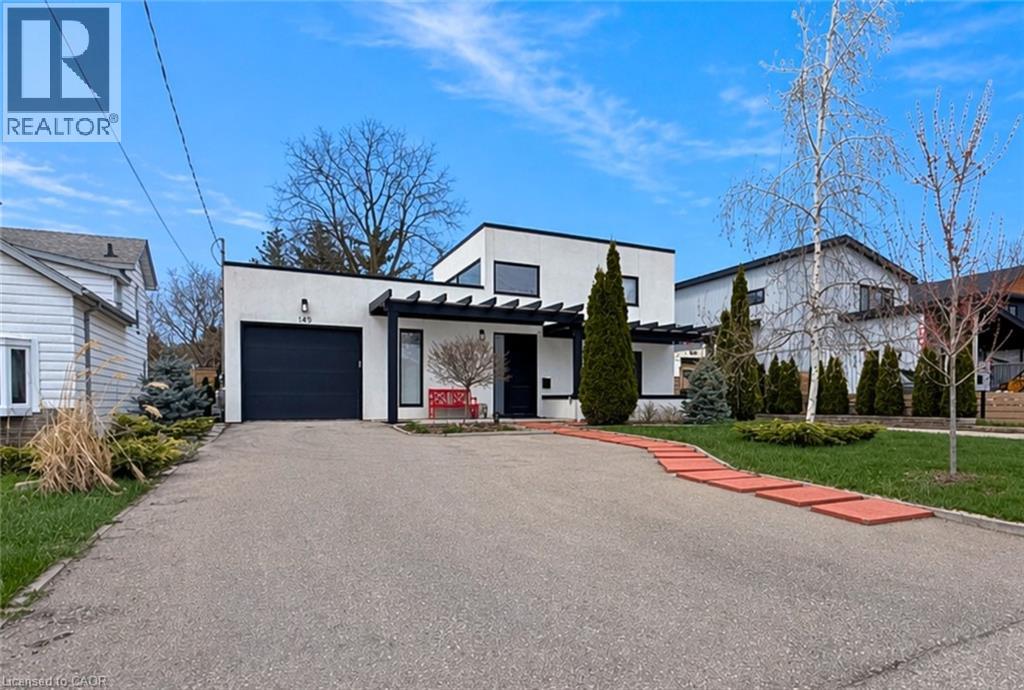 149 Woolwich Street, Waterloo, Ontario  N2K 1S5 - Photo 2 - 40805324