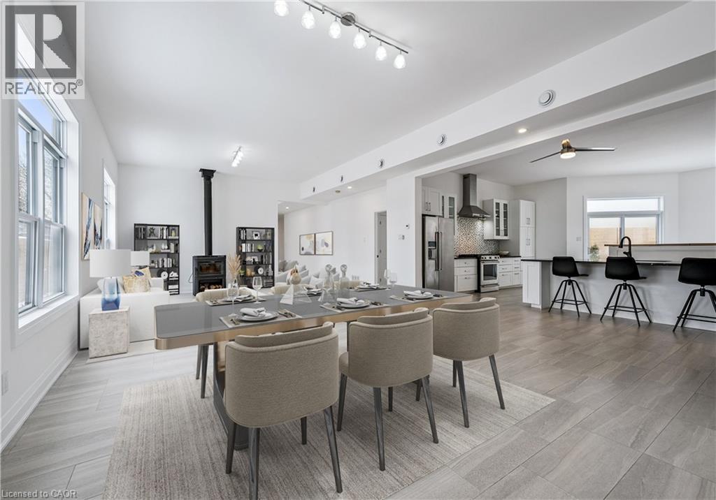 149 Woolwich Street, Waterloo, Ontario  N2K 1S5 - Photo 7 - 40805324