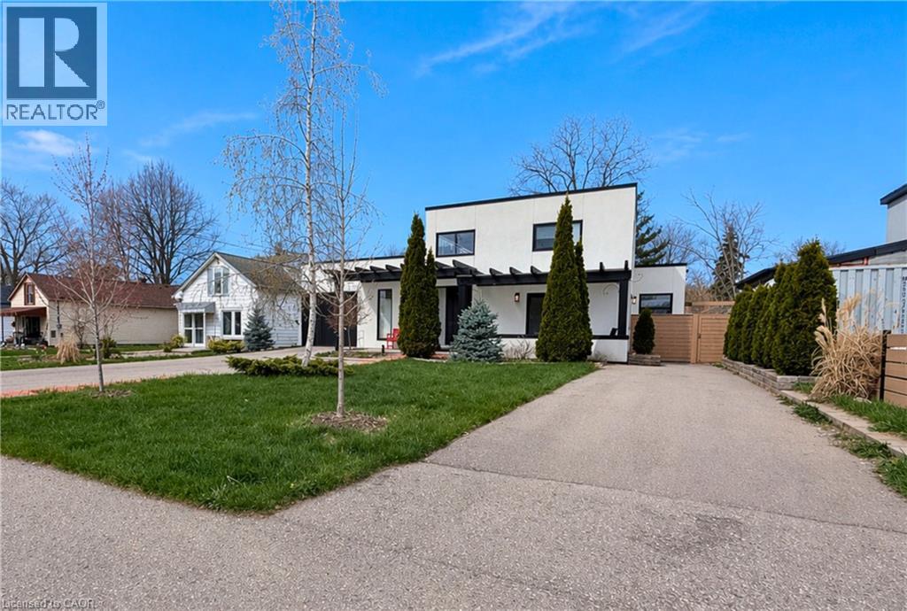 149 WOOLWICH Street, Waterloo, Ontario