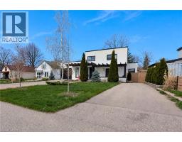 149 WOOLWICH Street, Waterloo, Ontario