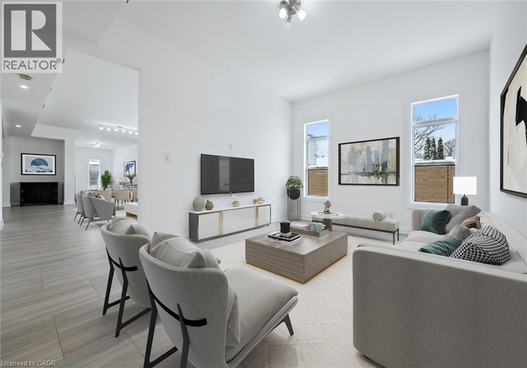 149 Woolwich Street, Waterloo, Ontario  N2K 1S5 - Photo 18 - 40805324