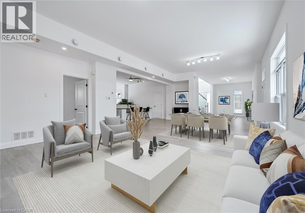 149 Woolwich Street, Waterloo, Ontario  N2K 1S5 - Photo 11 - 40805324