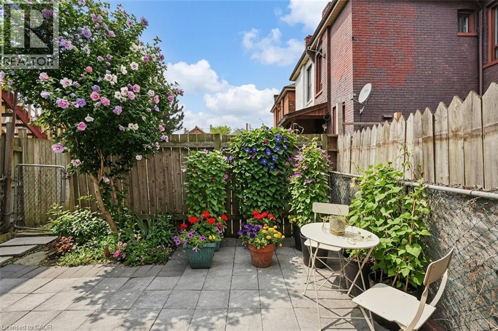 309 Mary Street, Hamilton, Ontario  L8L 4W3 - Photo 23 - 40822499