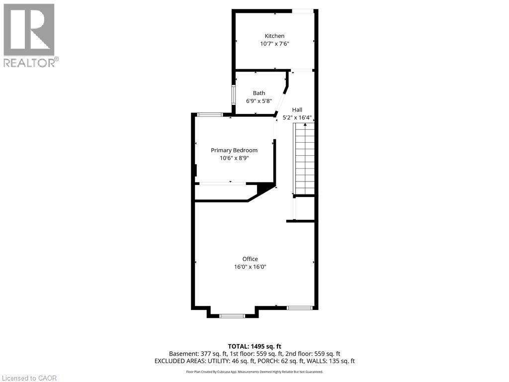 309 Mary Street, Hamilton, Ontario  L8L 4W3 - Photo 33 - 40822499