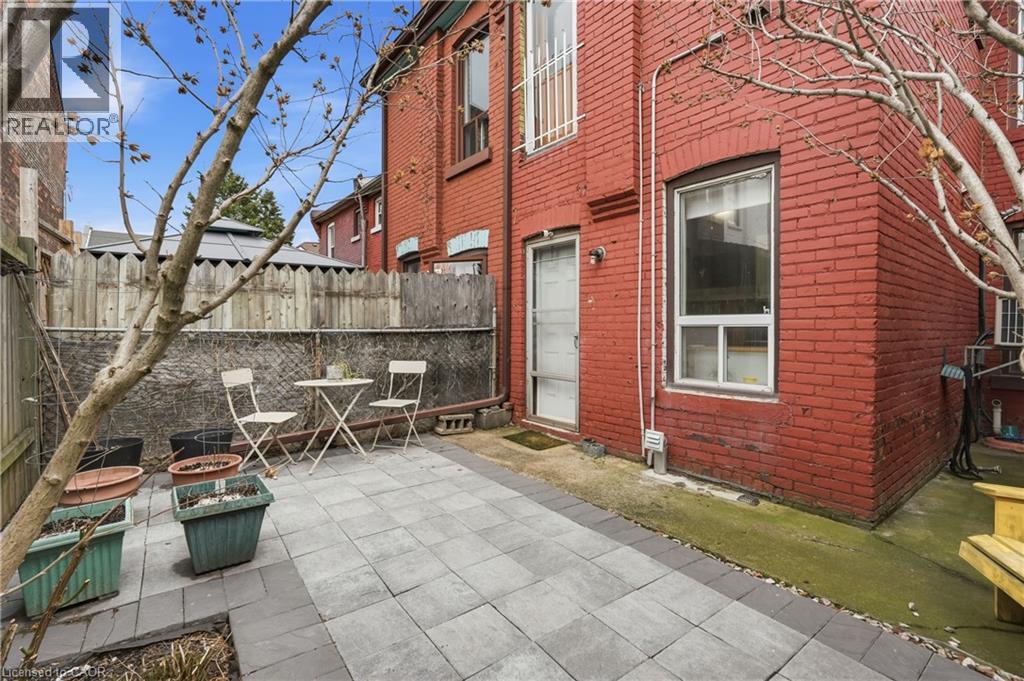 309 Mary Street, Hamilton, Ontario  L8L 4W3 - Photo 25 - 40822499
