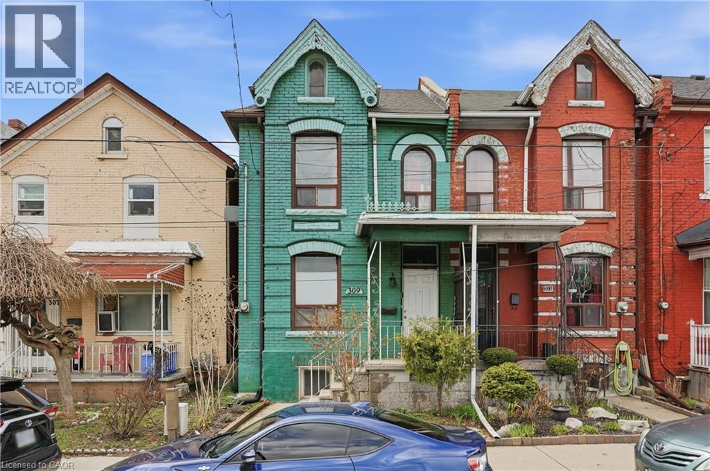 309 MARY Street, Hamilton, Ontario