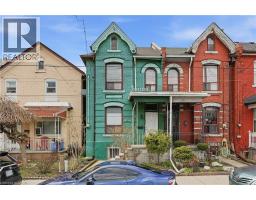 309 MARY Street, Hamilton, Ontario