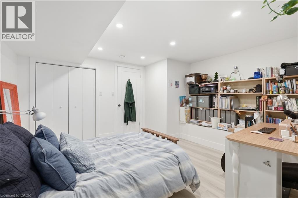 309 Mary Street, Hamilton, Ontario  L8L 4W3 - Photo 21 - 40822499