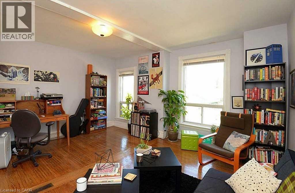 309 Mary Street, Hamilton, Ontario  L8L 4W3 - Photo 14 - 40822499