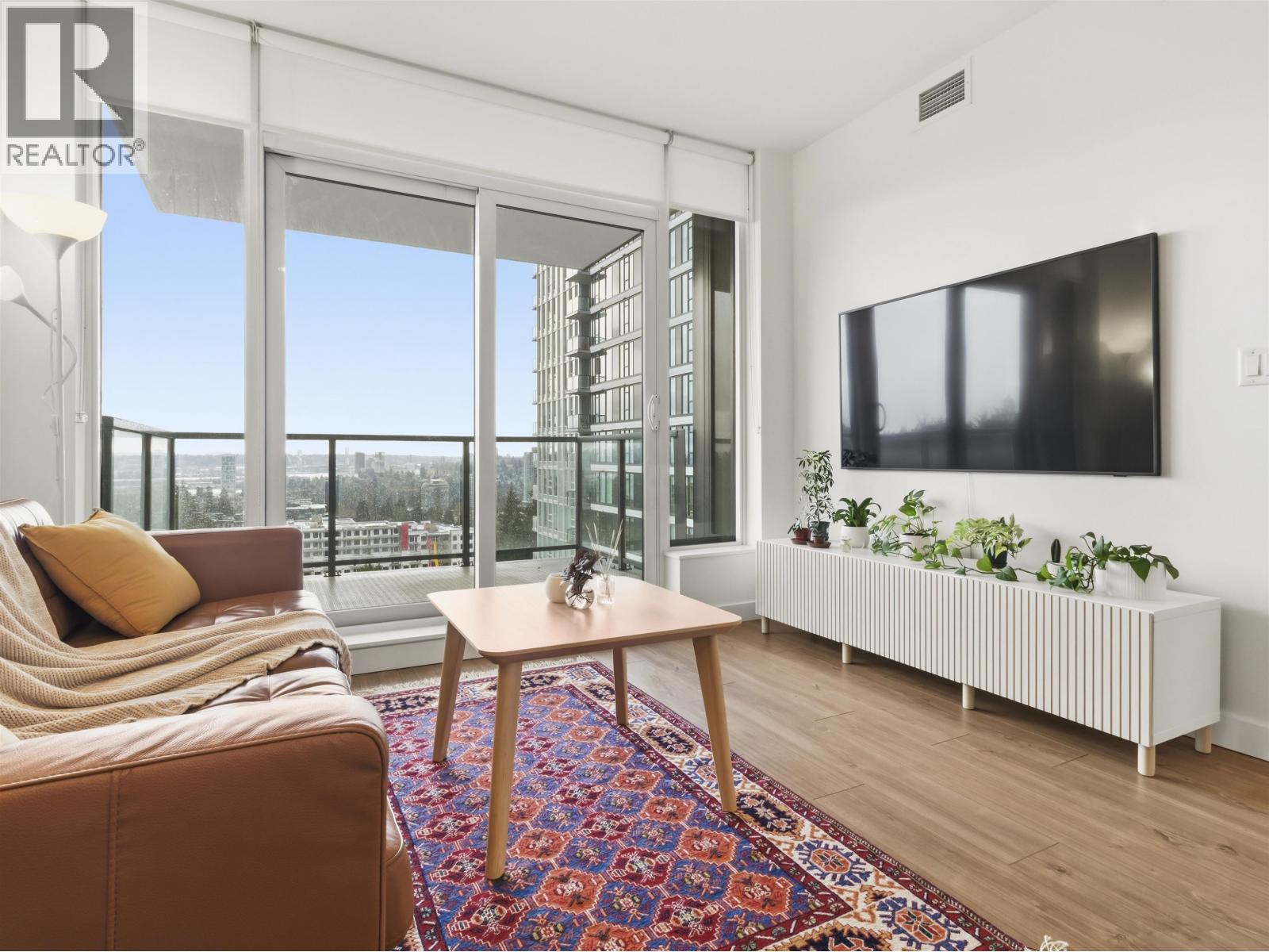 1205 595 Austin Avenue, Coquitlam, British Columbia  V3K 0G7 - Photo 19 - R3107298