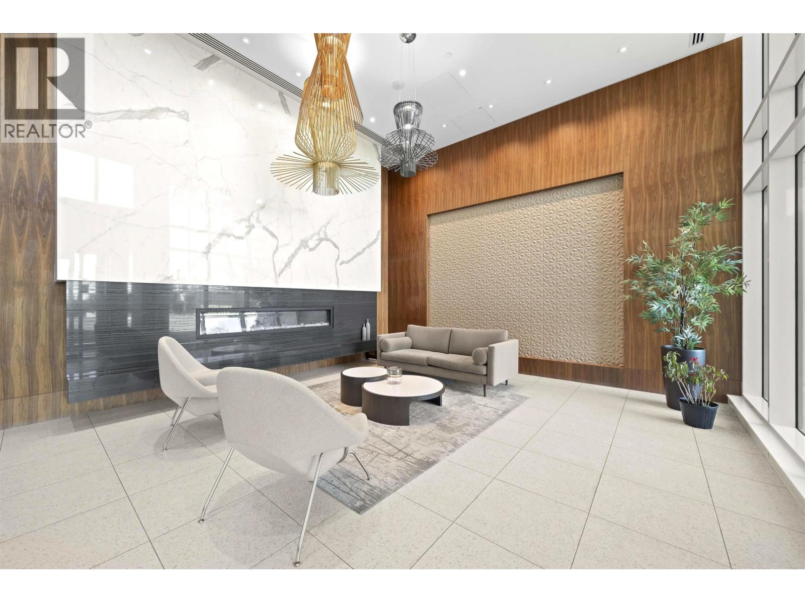 1205 595 Austin Avenue, Coquitlam, British Columbia  V3K 0G7 - Photo 5 - R3107298