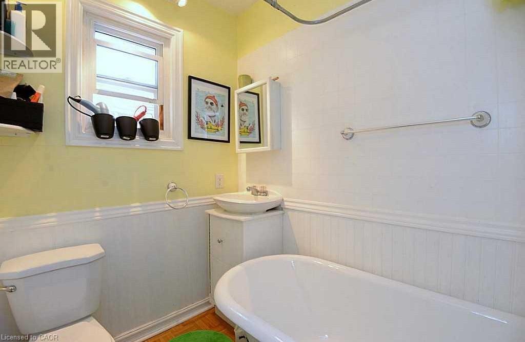 309 Mary Street, Hamilton, Ontario  L8L 4W3 - Photo 18 - 40822499