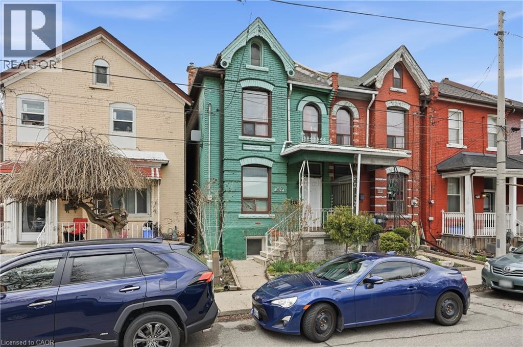 309 Mary Street, Hamilton, Ontario  L8L 4W3 - Photo 2 - 40822499