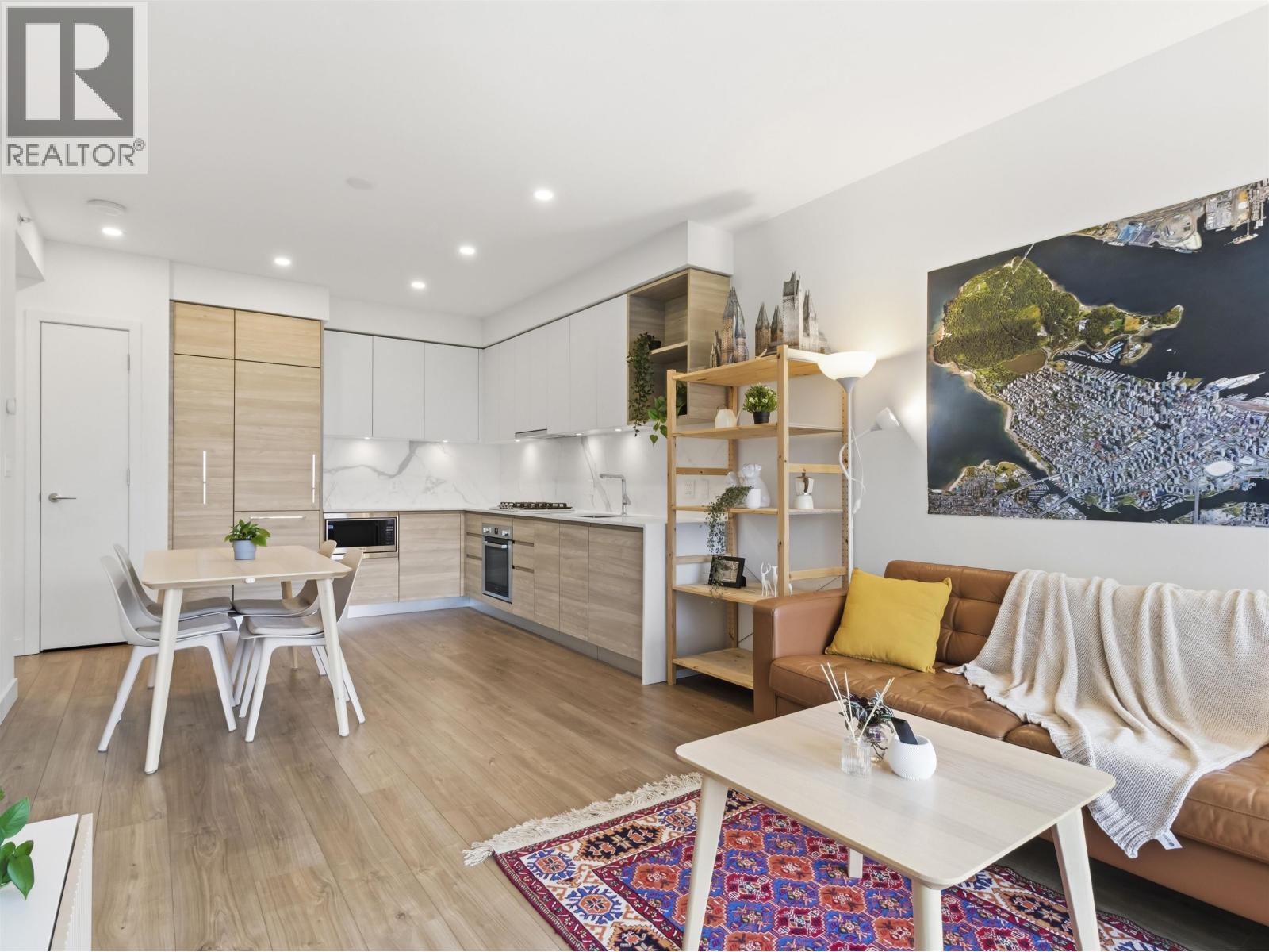 1205 595 Austin Avenue, Coquitlam, British Columbia  V3K 0G7 - Photo 14 - R3107298