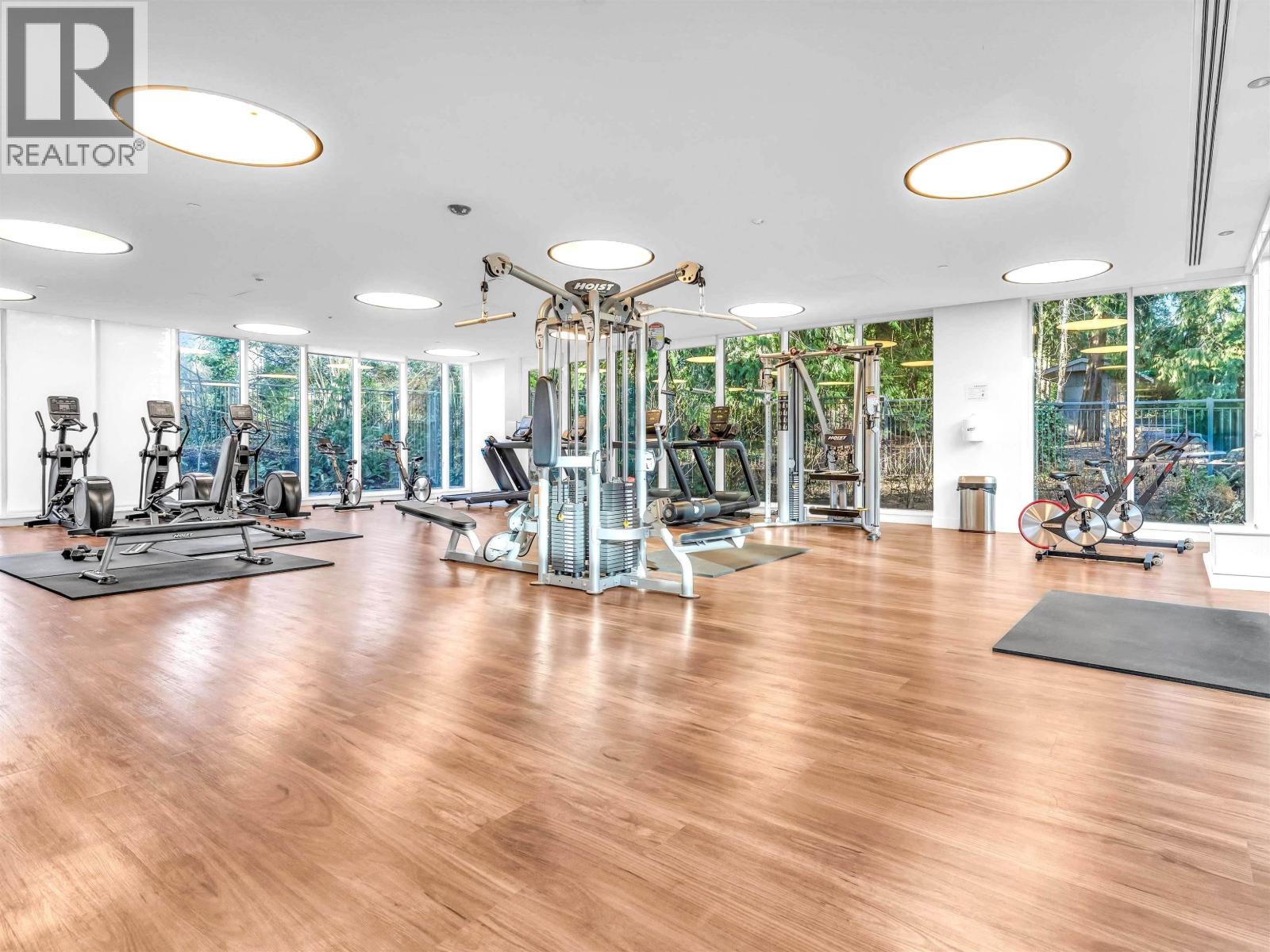 1205 595 Austin Avenue, Coquitlam, British Columbia  V3K 0G7 - Photo 10 - R3107298