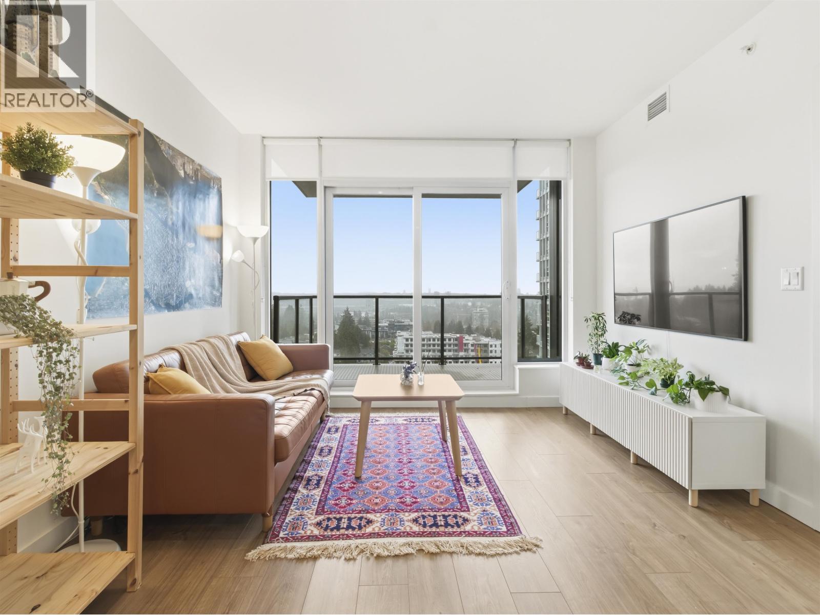 1205 595 Austin Avenue, Coquitlam, British Columbia  V3K 0G7 - Photo 16 - R3107298