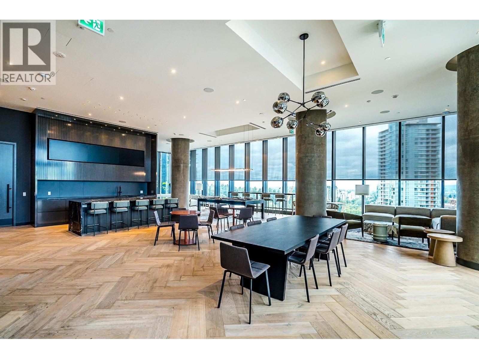 2502 5987 Wilson Avenue, Burnaby, British Columbia  V5H 0L7 - Photo 7 - R3113304