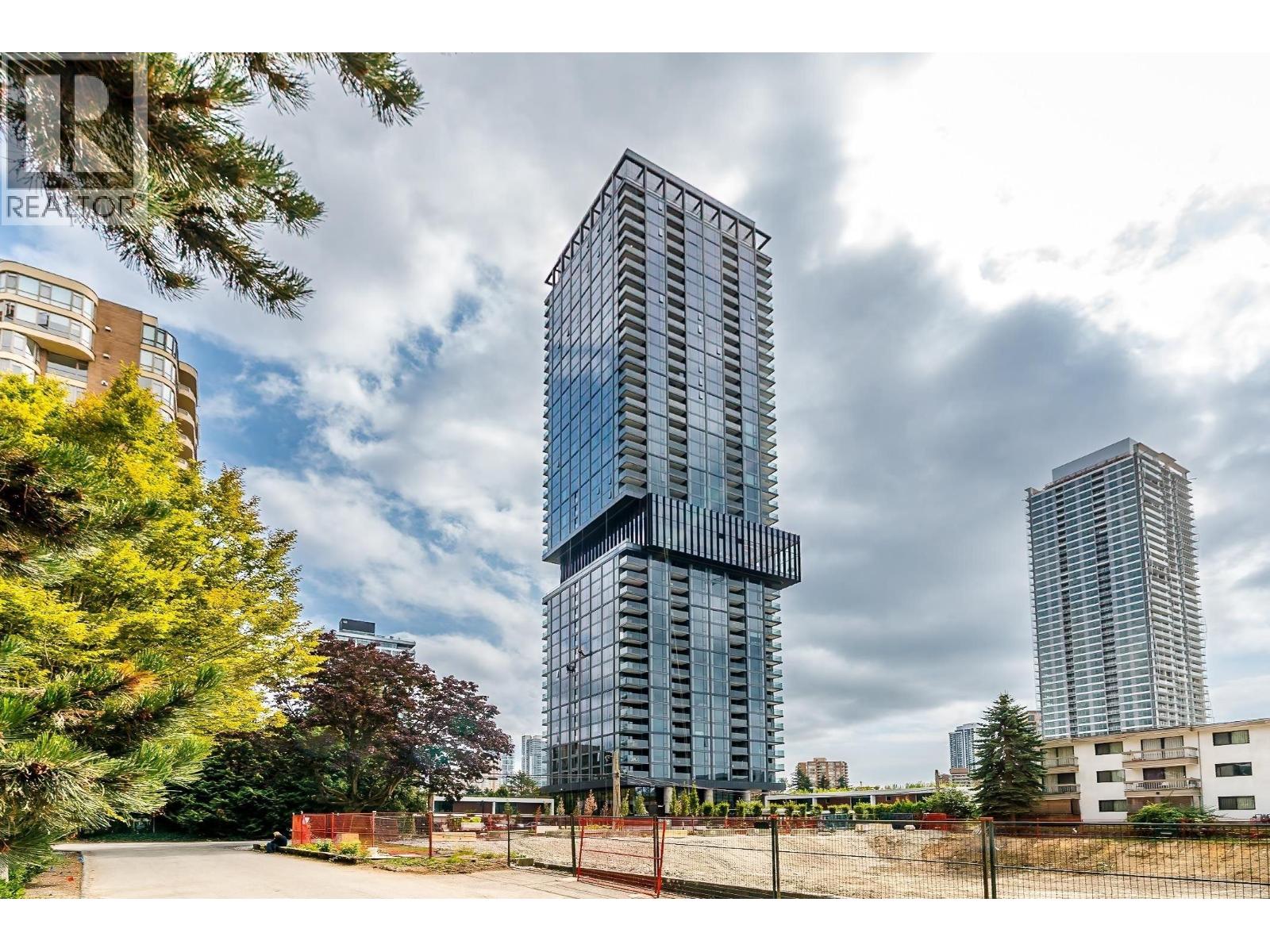 2502 5987 Wilson Avenue, Burnaby, British Columbia  V5H 0L7 - Photo 3 - R3113304