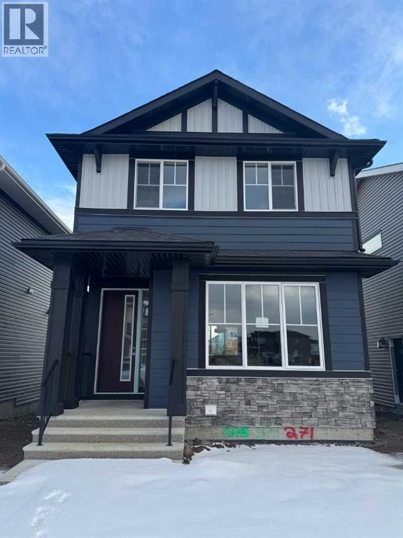 271 Waterford Heights, Chestermere, Alberta  T1X 3B6 - Photo 11 - A2299877