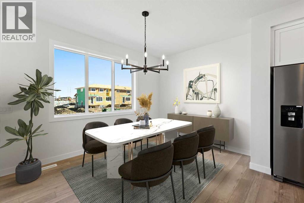 271 Waterford Heights, Chestermere, Alberta  T1X 3B6 - Photo 4 - A2299877