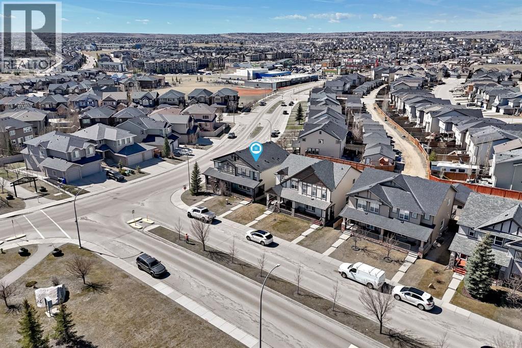 9 Panton View Nw, Calgary, Alberta  T3K 0W2 - Photo 10 - A2302629